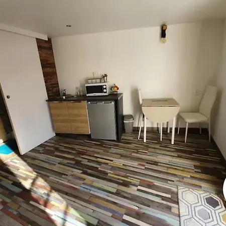 Apartment De Bonne Hypercentre De Perpignan